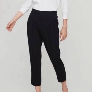 Babaton Black dress pants